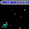 FIRST J080121.4+371004