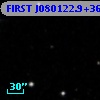 FIRST J080122.9+363033