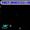 FIRST J080123.5+363036