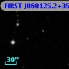 FIRST J080125.2+354227