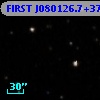 FIRST J080126.7+375651