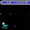 FIRST J080127.4+362324