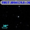 FIRST J080128.8+364509