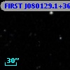 FIRST J080129.1+362834
