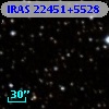 IRAS 22451+5528