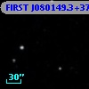 FIRST J080149.3+371913