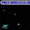 FIRST J080217.4+365716