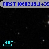 FIRST J080218.1+353524