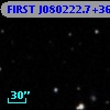 FIRST J080222.7+360048