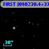 FIRST J080230.4+372532