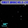 FIRST J080245.1+370140