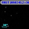 FIRST J080245.2+363311