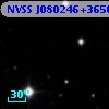 NVSS J080246+365021