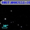 FIRST J080252.5+372721