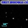 FIRST J080306.6+353327