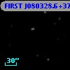 FIRST J080328.6+373447