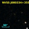 NVSS J080334+355426