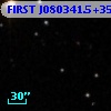 FIRST J080341.5+352242