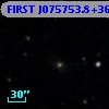 FIRST J075753.8+364041