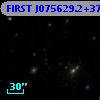 FIRST J075629.2+370409