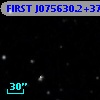 FIRST J075630.2+371403