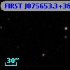 FIRST J075653.3+380850