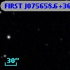 FIRST J075658.6+364834