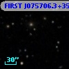 FIRST J075706.3+355821
