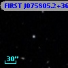 FIRST J075805.2+365057