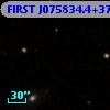 FIRST J075834.4+373013