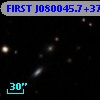 FIRST J080045.7+374426