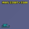 IRAS 22487+5544