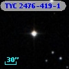 TYC 2476-419-1