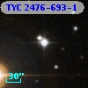 TYC 2476-693-1