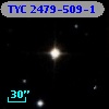 TYC 2479-509-1