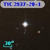 TYC 2837-20-1