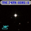 TYC 2479-1585-1