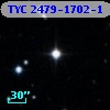 TYC 2479-1702-1