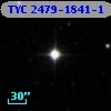 TYC 2479-1841-1