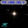 TYC 2480-205-1