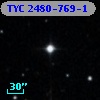 TYC 2480-769-1