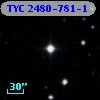 TYC 2480-781-1