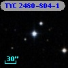 TYC 2480-804-1