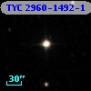 TYC 2960-1492-1