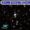 CCDM J22396+5538A