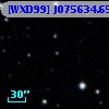 [WXD99] J075634.65+362214.8
