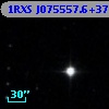 1RXS J075557.6+370826