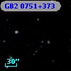 GB2 0751+373