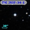 TYC 2837-34-1