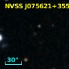 NVSS J075621+355441